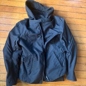 Joe Rocket Motorcycle Armoured Jacket